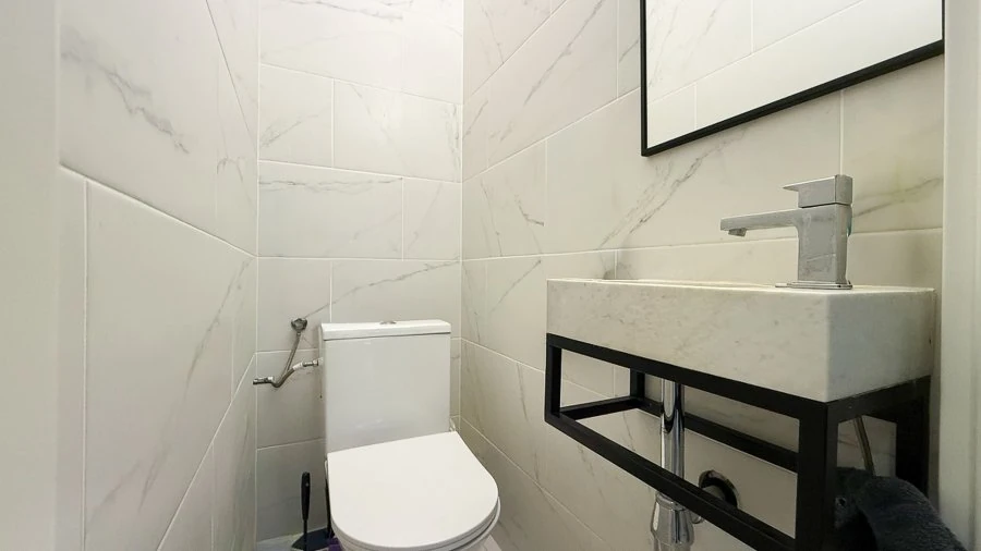 Квартира в Люксембурге, Люксембург, 50 м² - фото 4
