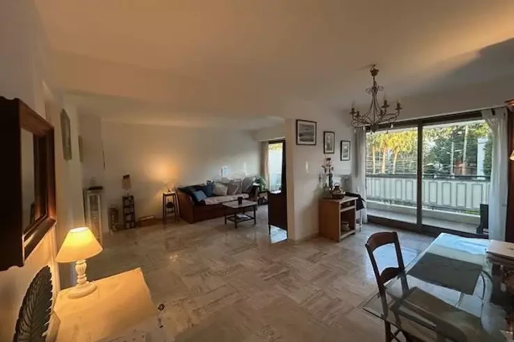 Квартира в Каннах, Франция, 78 м² - фото 2