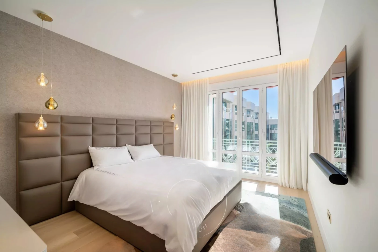 Квартира в Каннах, Франция, 145 м² - фото 4