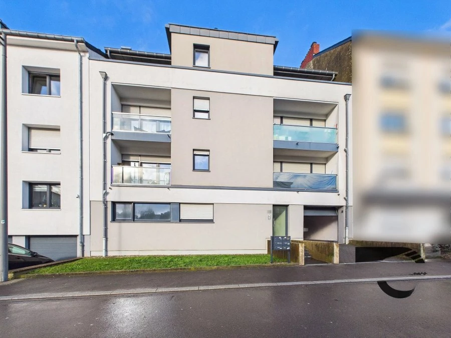 Квартира в Люксембурге, Люксембург, 84 м² - фото 5