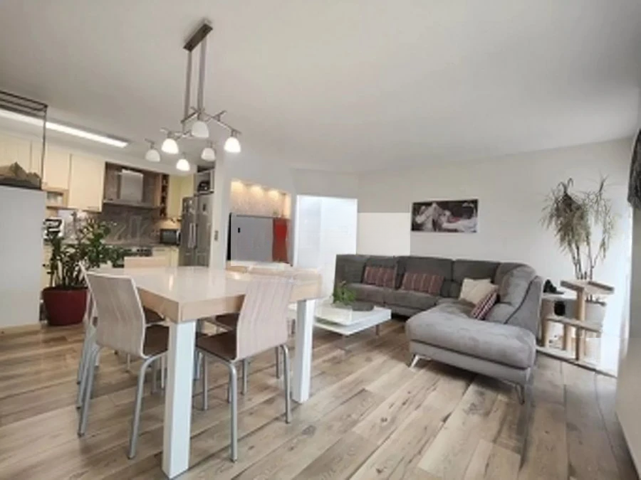 Квартира в Люксембурге, Люксембург, 75 м² - фото 5