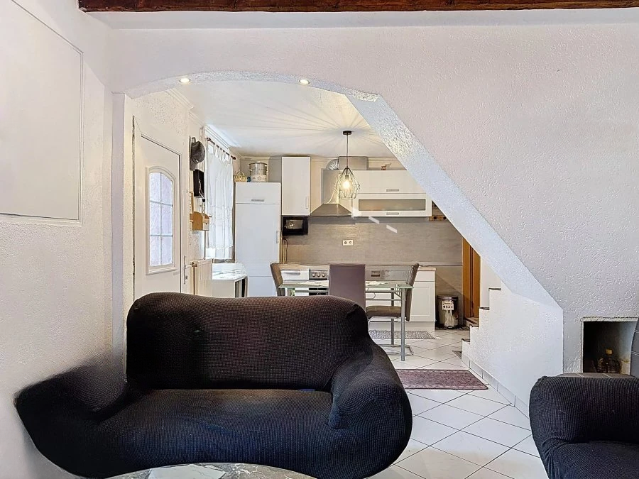 Квартира в Дикирхе, Люксембург, 80 м² - фото 5