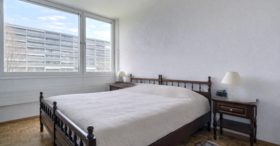 Квартира в Женеве, Швейцария, 103 м² - фото 5