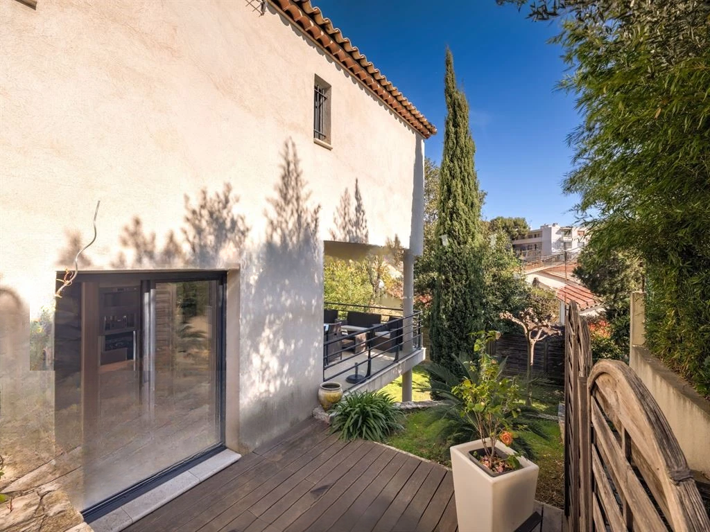 Квартира в Каннах, Франция, 177 м² - фото 5