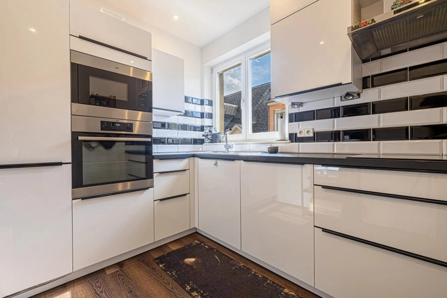 Квартира в Люксембурге, Люксембург, 86 м² - фото 5