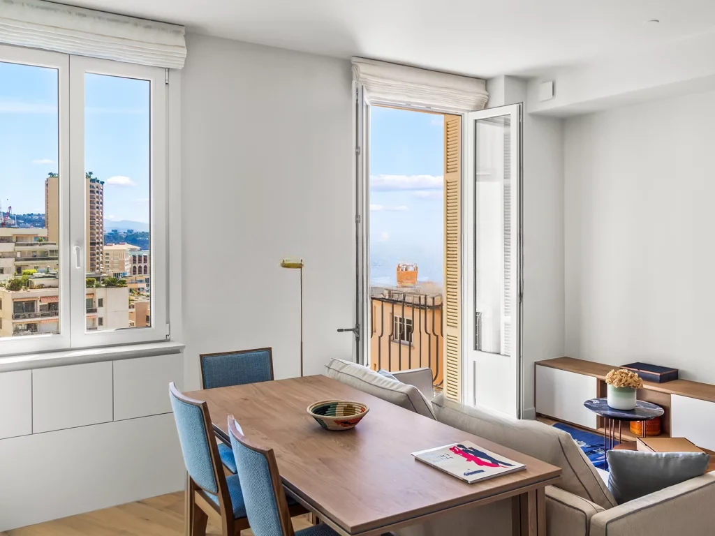 Квартира в Сен-Романе, Монако, 60 м² - фото 5