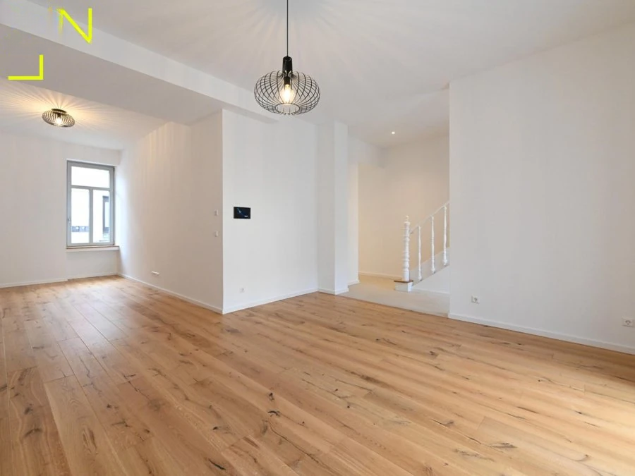 Квартира в Люксембурге, Люксембург, 224 м² - фото 5