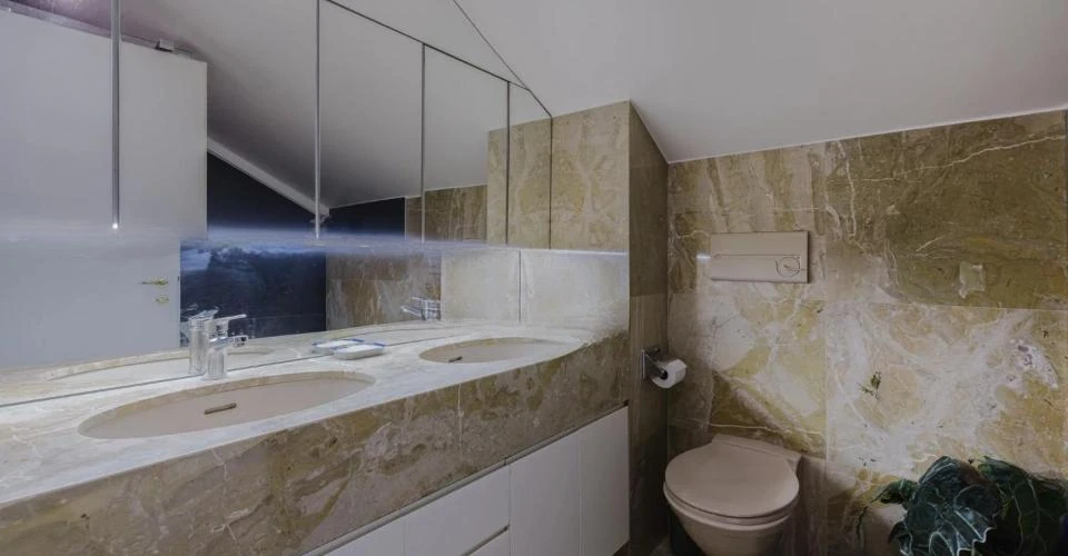 Квартира в Женеве, Швейцария, 143 м² - фото 5