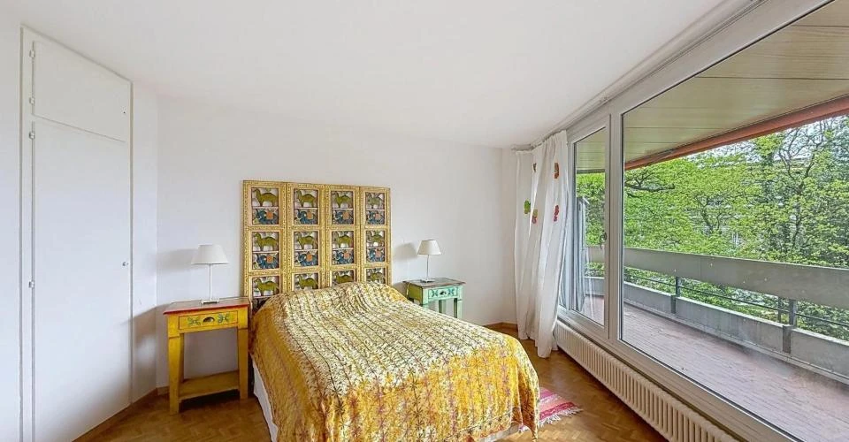 Квартира в Женеве, Швейцария, 126 м² - фото 5