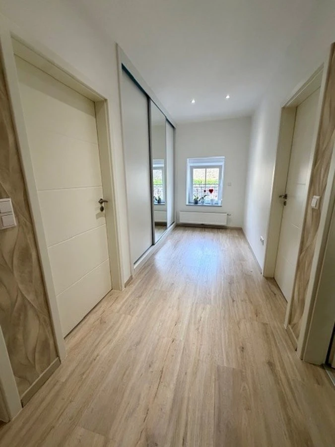 Квартира в Люксембурге, Люксембург, 130 м² - фото 5