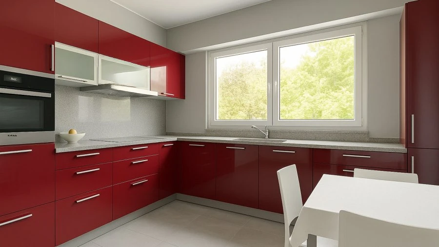 Квартира в Люксембурге, Люксембург, 222 м² - фото 5