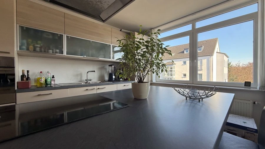 Квартира в Леллиге, Люксембург, 60 м² - фото 5