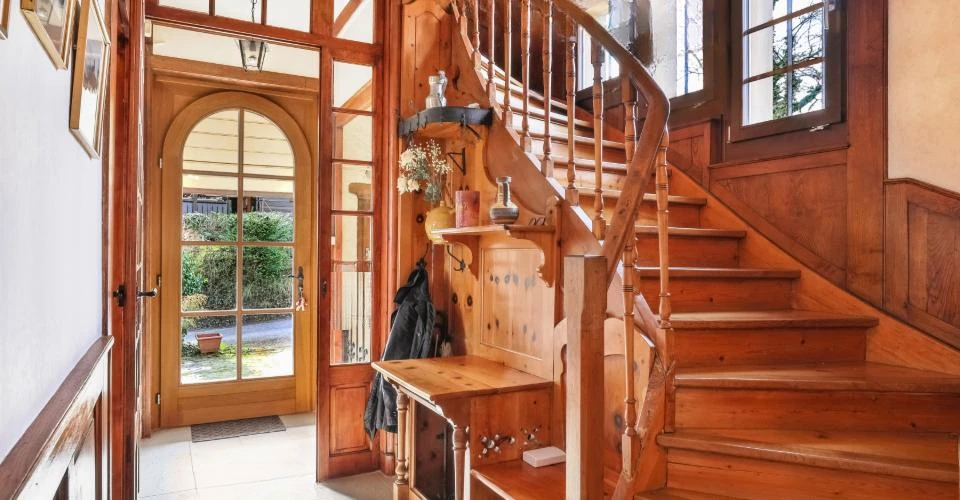 Квартира в Женеве, Швейцария, 230 м² - фото 5