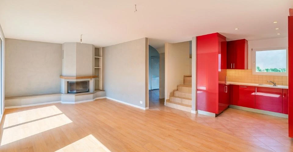 Квартира в Женеве, Швейцария, 150 м² - фото 5