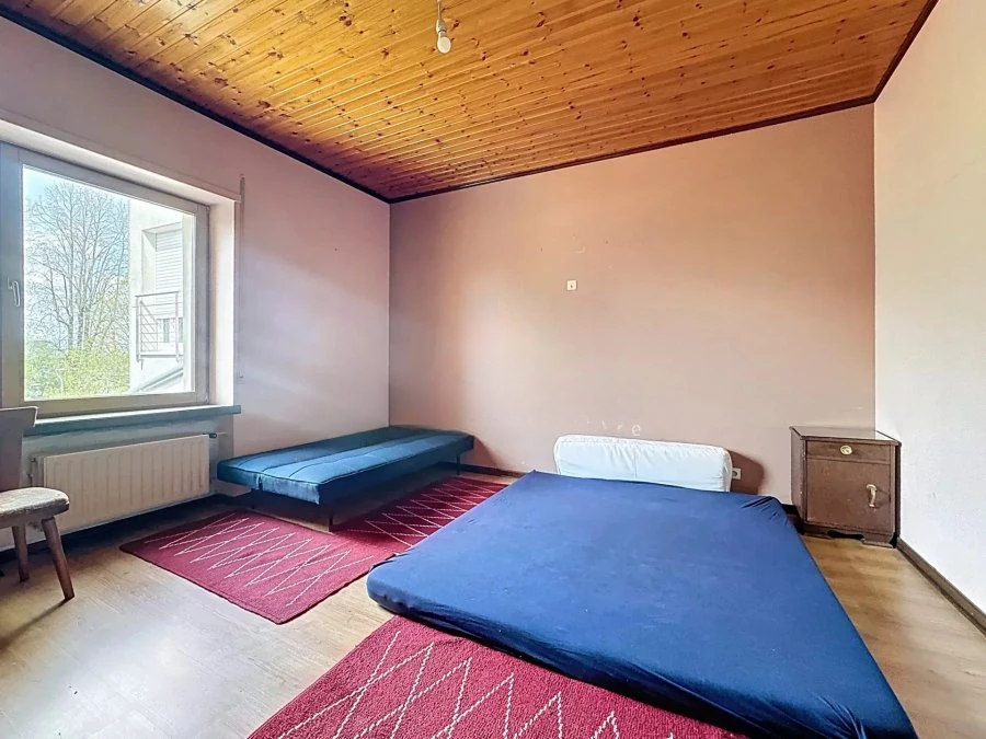 Квартира в Люксембурге, Люксембург, 180 м² - фото 5