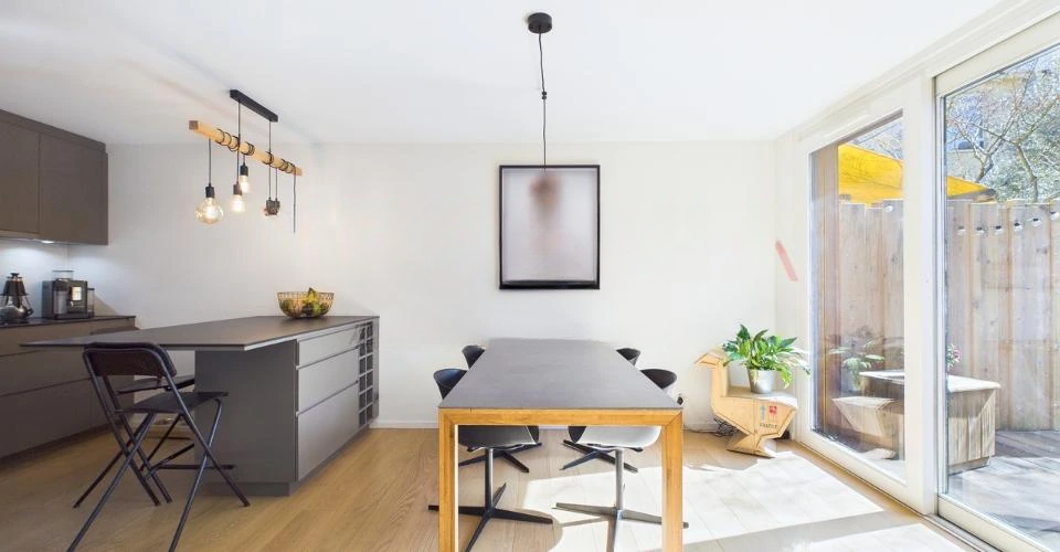 Квартира в Женеве, Швейцария, 208 м² - фото 5