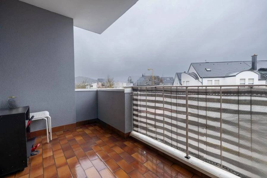 Квартира в Люксембурге, Люксембург, 88 м² - фото 5