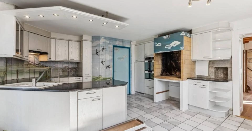 Квартира в Женеве, Швейцария, 271 м² - фото 5