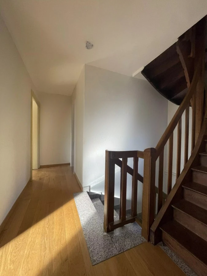 Квартира в Дикирхе, Люксембург, 121 м² - фото 5