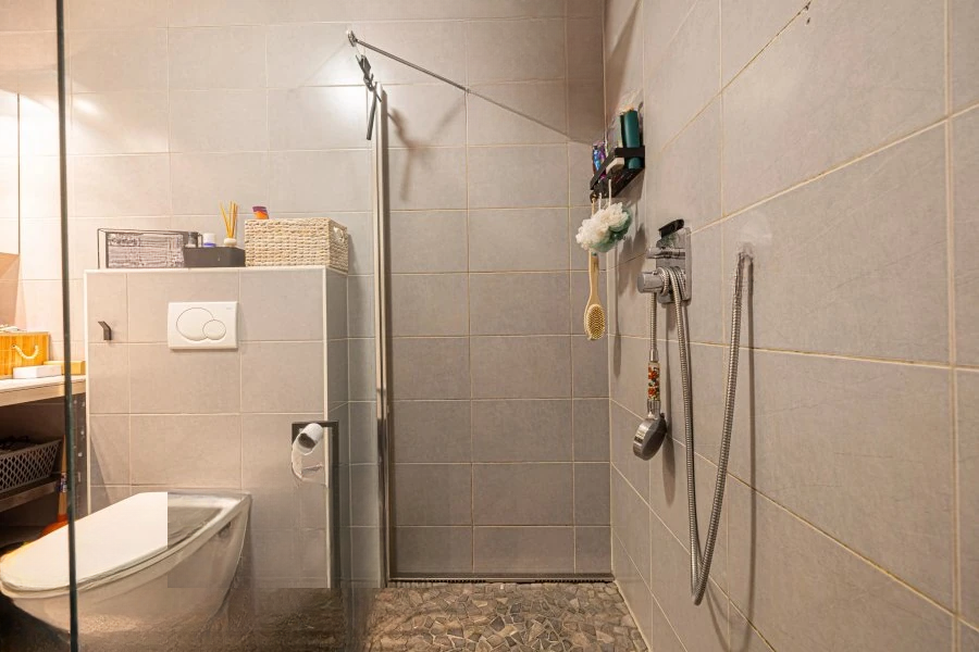 Квартира в Люксембурге, Люксембург, 63 м² - фото 5