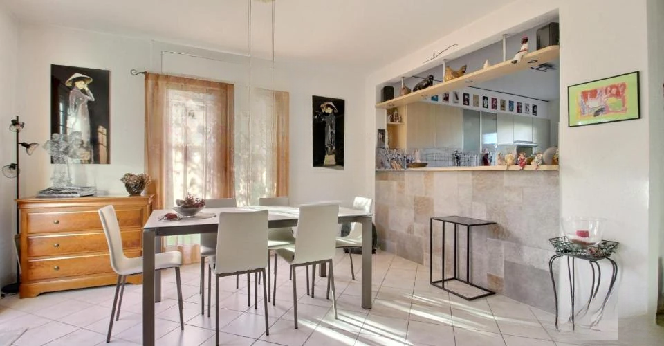 Квартира в Женеве, Швейцария, 124 м² - фото 5