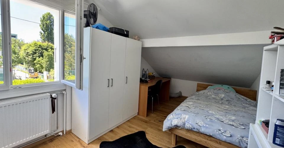 Квартира в Женеве, Швейцария, 140 м² - фото 5