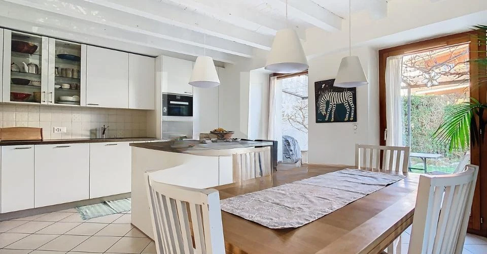 Квартира в Женеве, Швейцария - фото 5