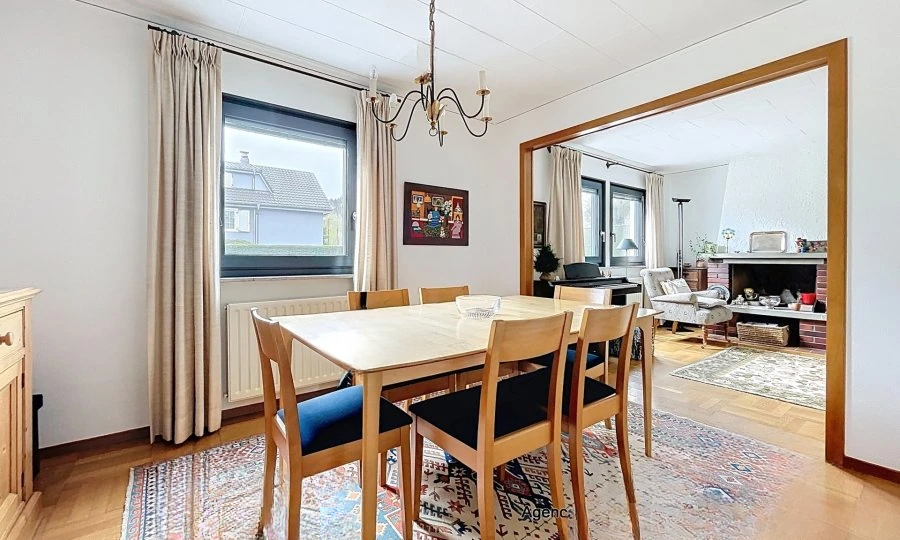 Квартира в Люксембурге, Люксембург, 175 м² - фото 5