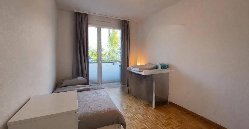 Квартира в Женеве, Швейцария, 102 м² - фото 5