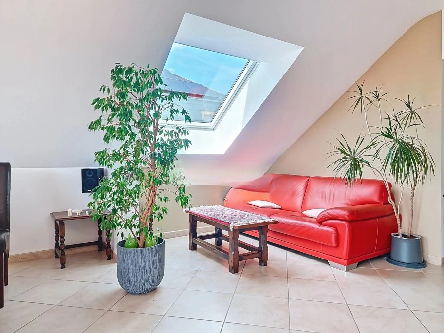 Квартира в Люксембурге, Люксембург, 121 м² - фото 5
