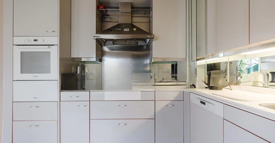 Квартира в Женеве, Швейцария, 223 м² - фото 5