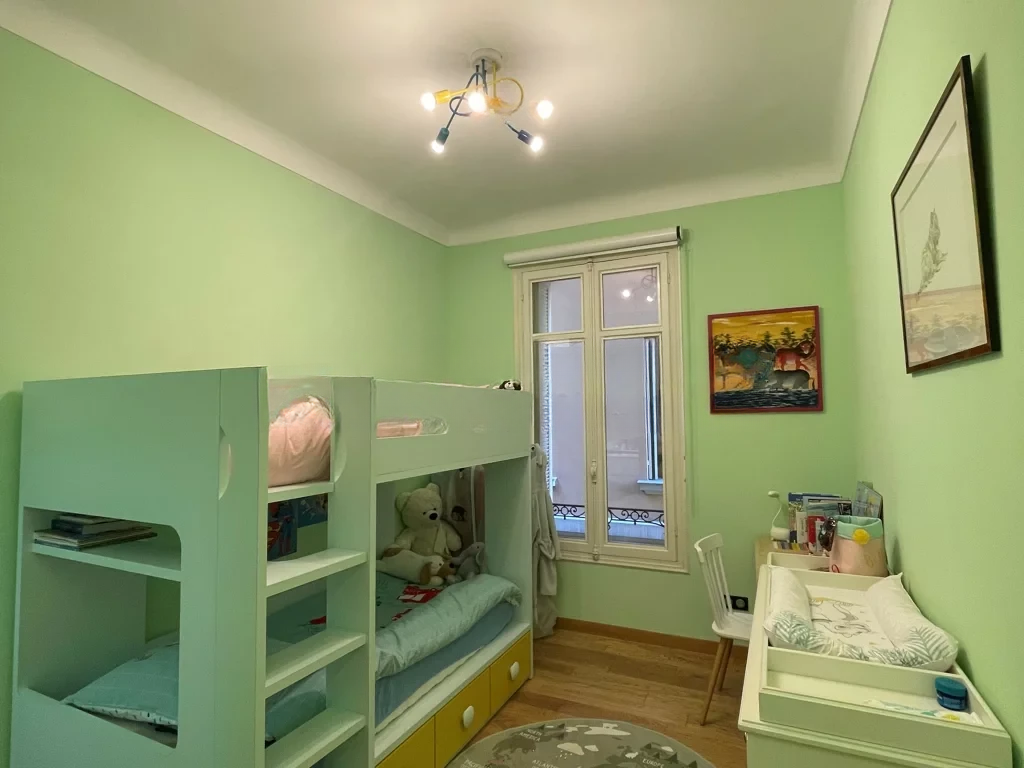 Квартира в Ла-Кондамине, Монако, 85 м² - фото 5