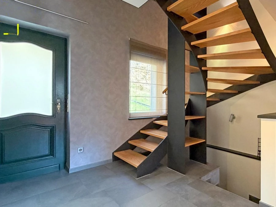 Квартира в Люксембурге, Люксембург, 205 м² - фото 5
