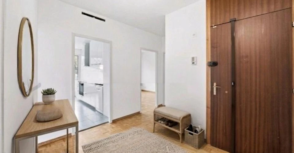 Квартира в Женеве, Швейцария, 141 м² - фото 5