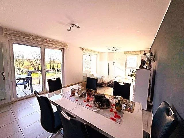 Квартира в Люксембурге, Люксембург, 112 м² - фото 5