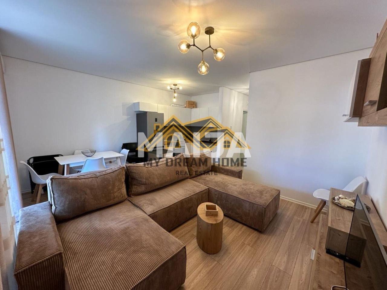 Дом в Дурресе, Албания, 67 м² - фото 1