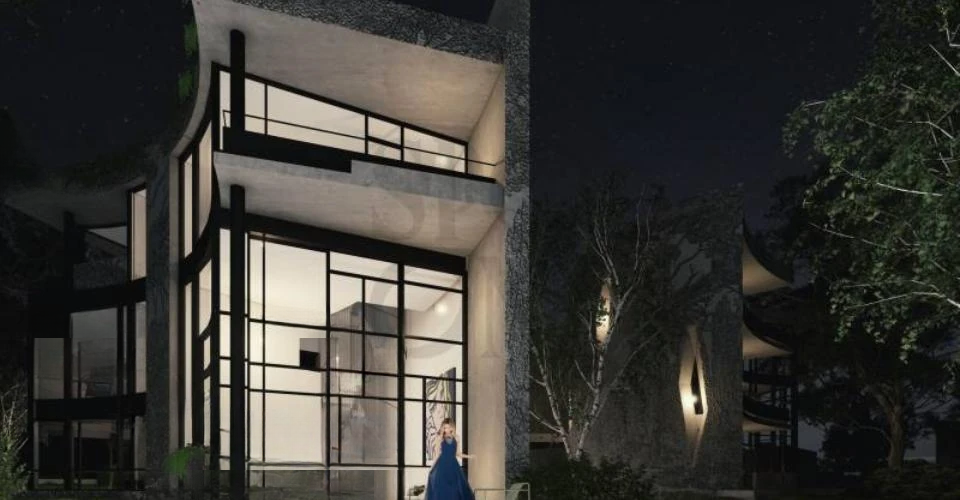 Квартира в Женеве, Швейцария - фото 5