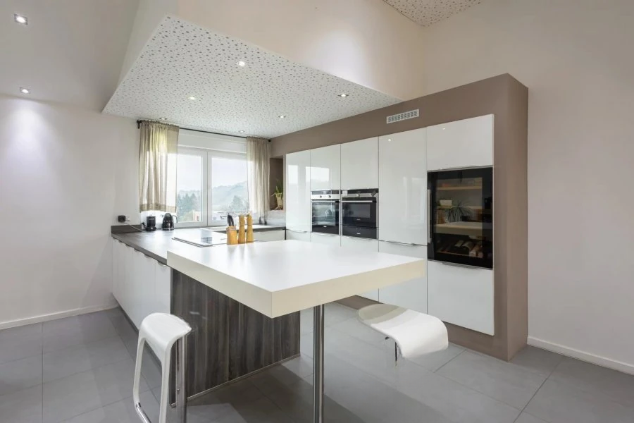 Квартира в Гревенмахере, Люксембург, 160 м² - фото 5