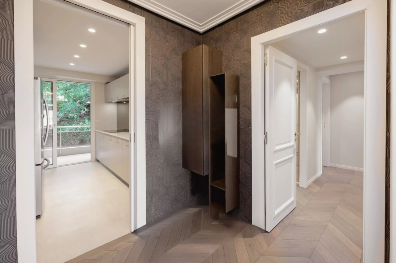 Квартира в Каннах, Франция, 97 м² - фото 5