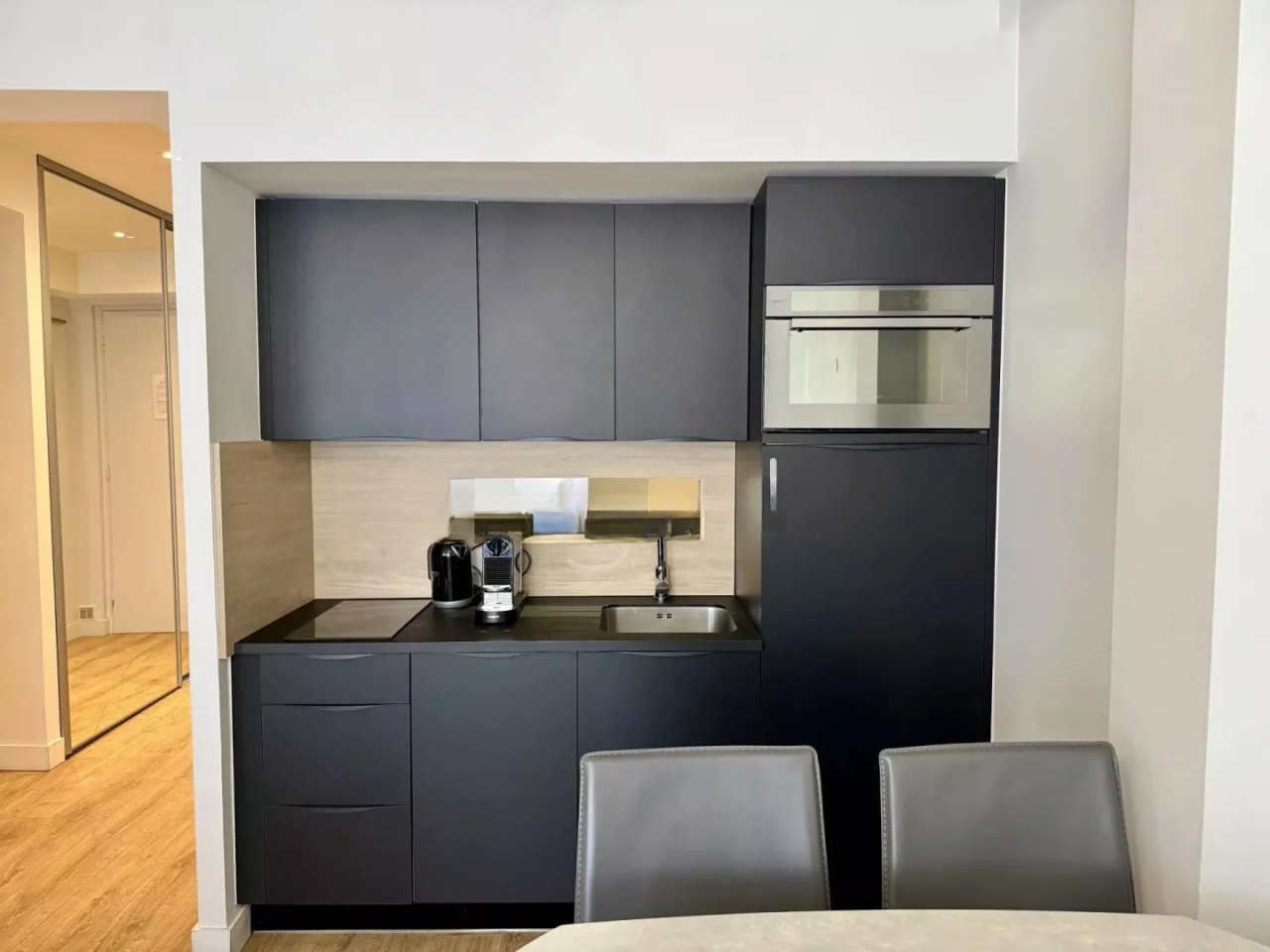 Квартира в Каннах, Франция, 48 м² - фото 5