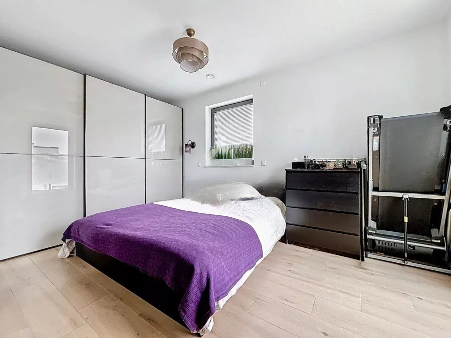 Квартира в Гревенмахере, Люксембург, 105 м² - фото 5