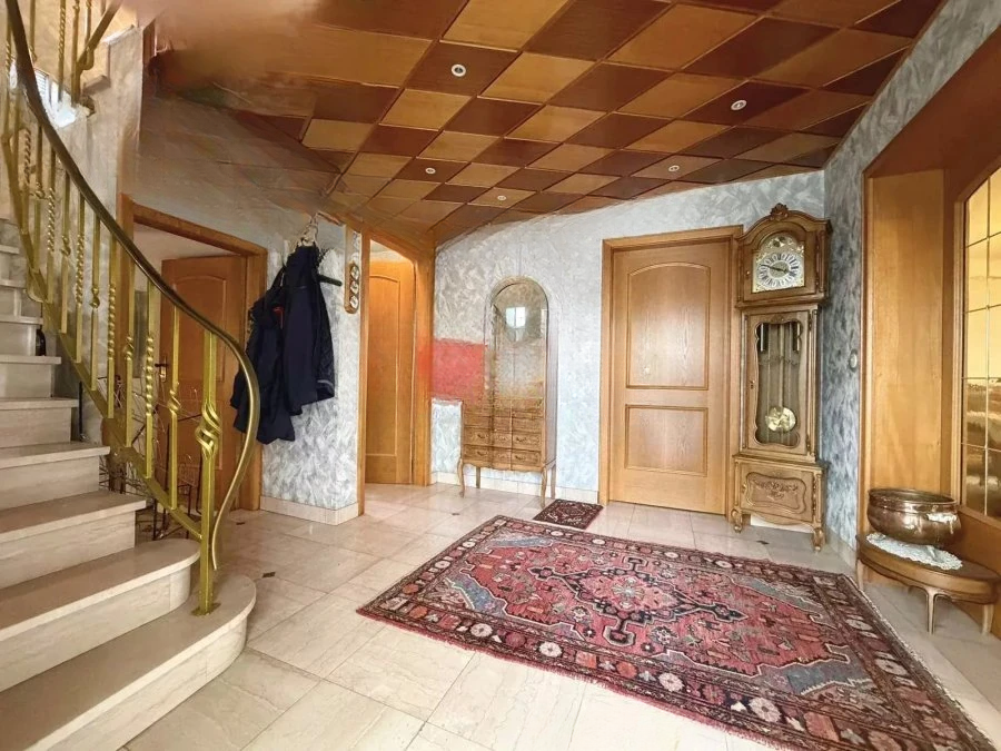 Квартира в Люксембурге, Люксембург, 136 м² - фото 5