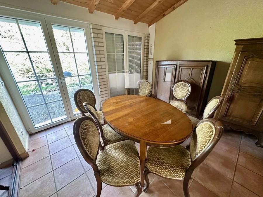 Квартира в Люксембурге, Люксембург, 90 м² - фото 5