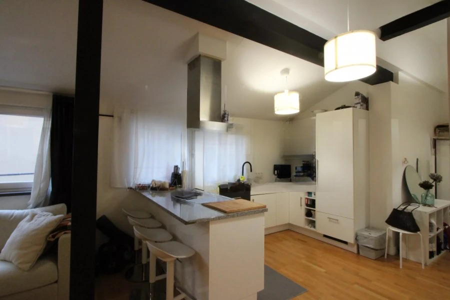 Квартира в Дикирхе, Люксембург, 83 м² - фото 5