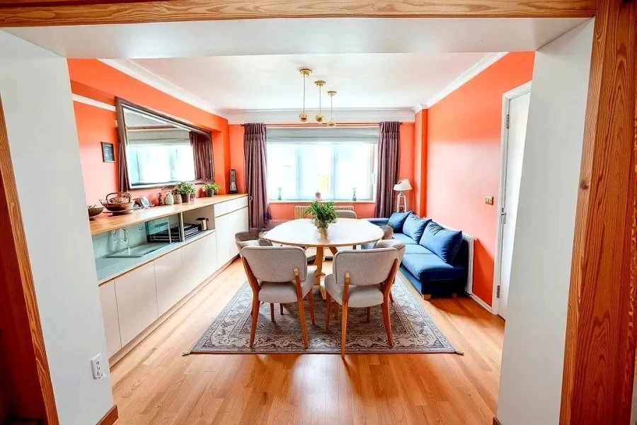 Квартира в Люксембурге, Люксембург, 190 м² - фото 5