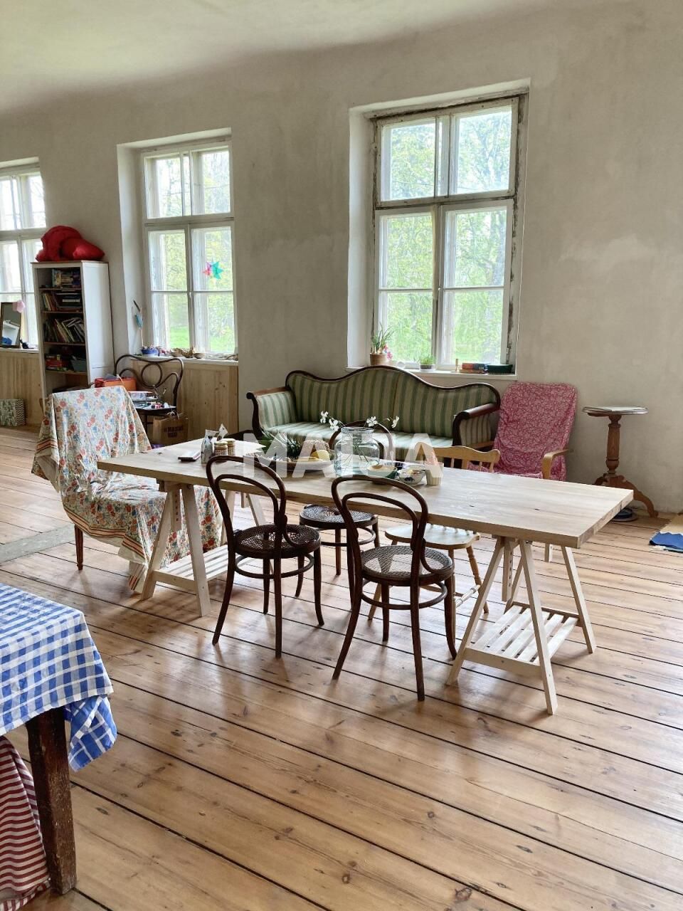 Вилла Renda, Латвия, 800 м² - фото 3