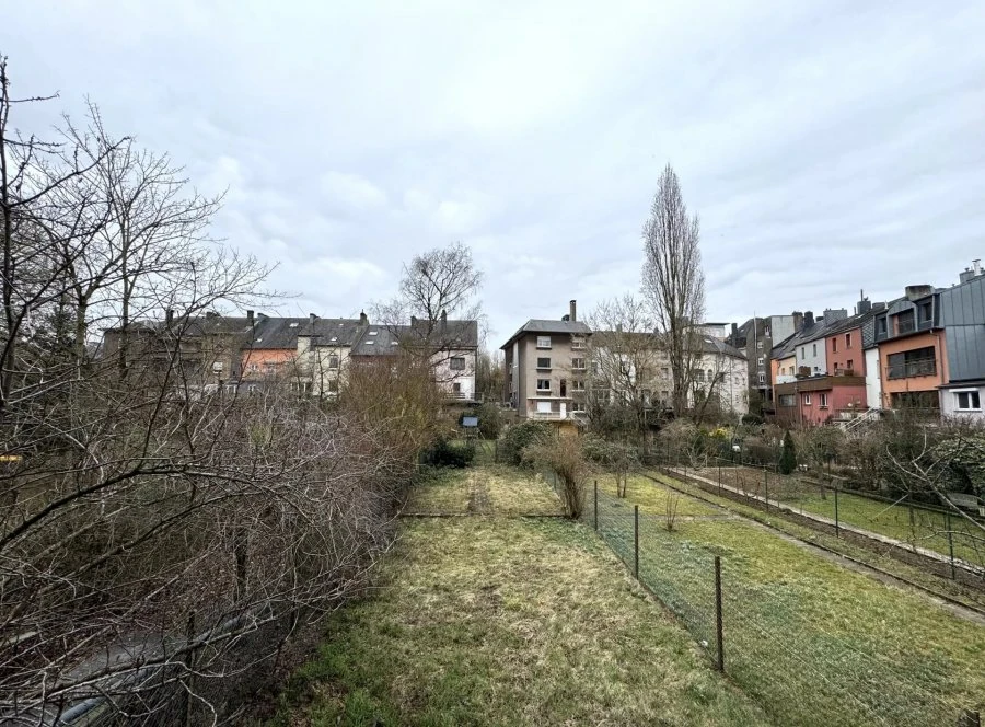 Квартира в Люксембурге, Люксембург, 220 м² - фото 5