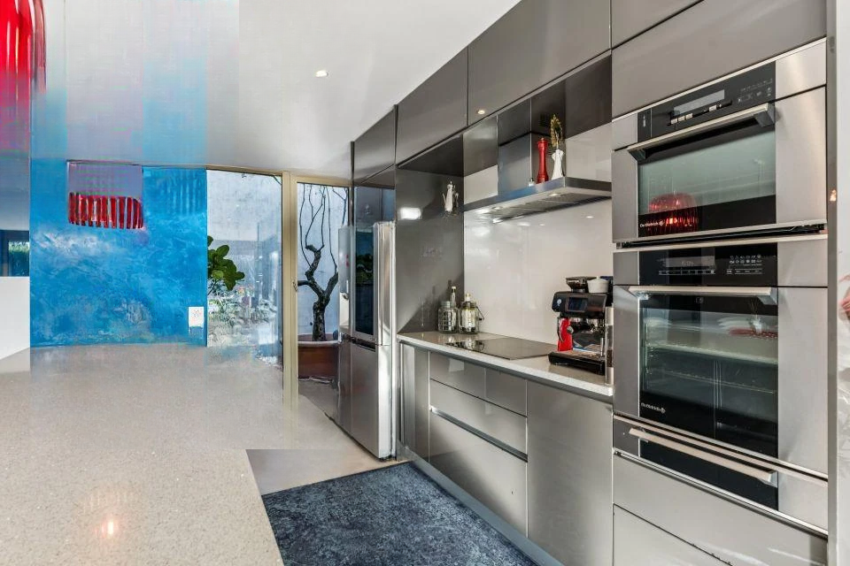 Квартира в Женеве, Швейцария, 197 м² - фото 5