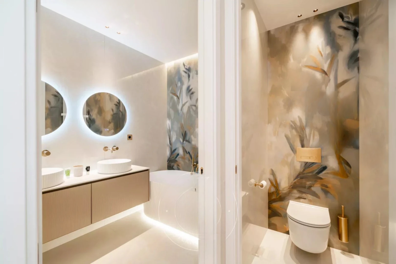 Квартира в Каннах, Франция, 145 м² - фото 5