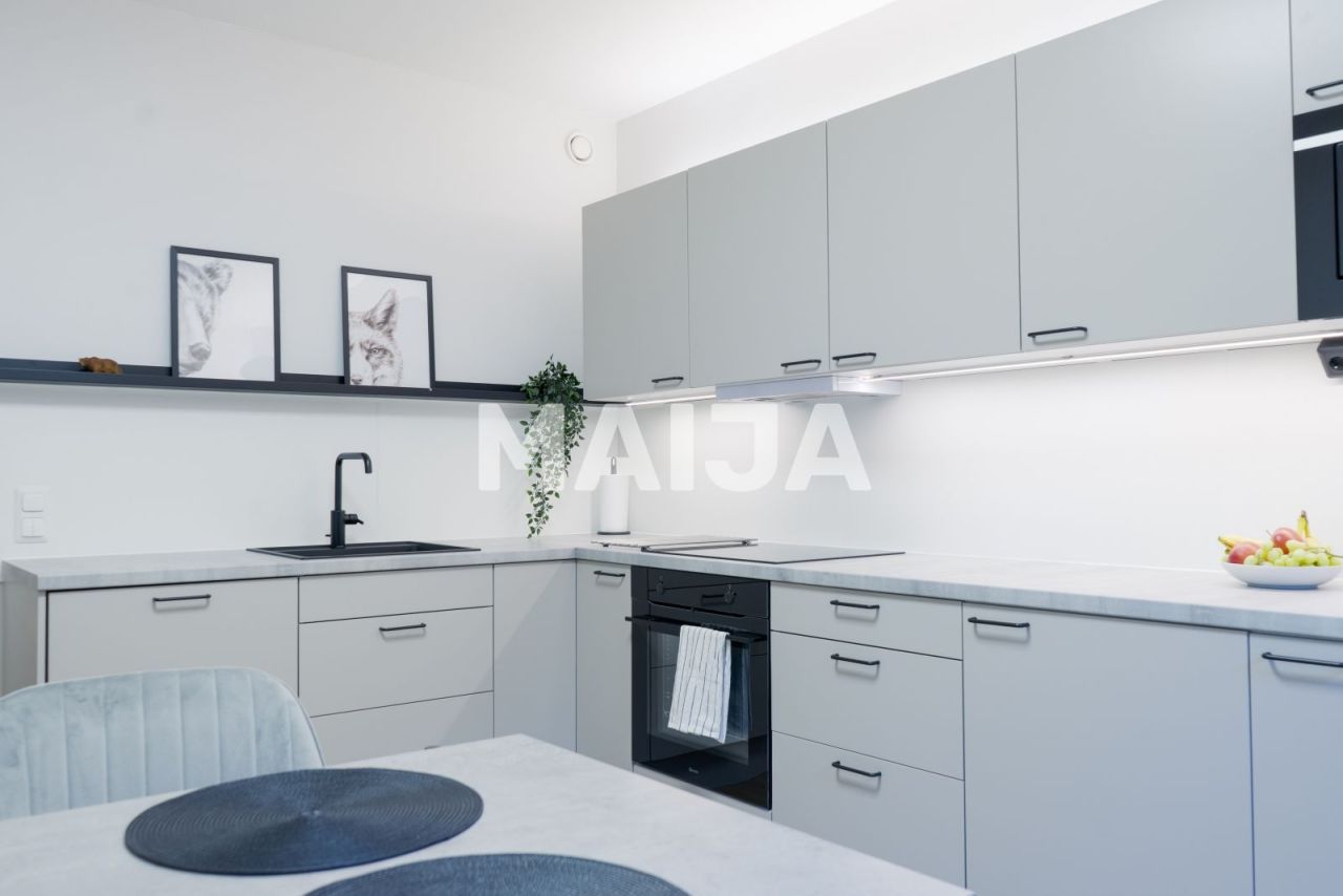 Апартаменты в Рованиеми, Финляндия, 58.5 м² - фото 3